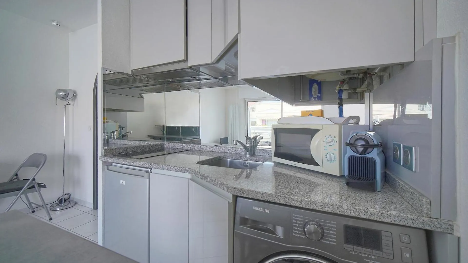 Apartament Frgk 