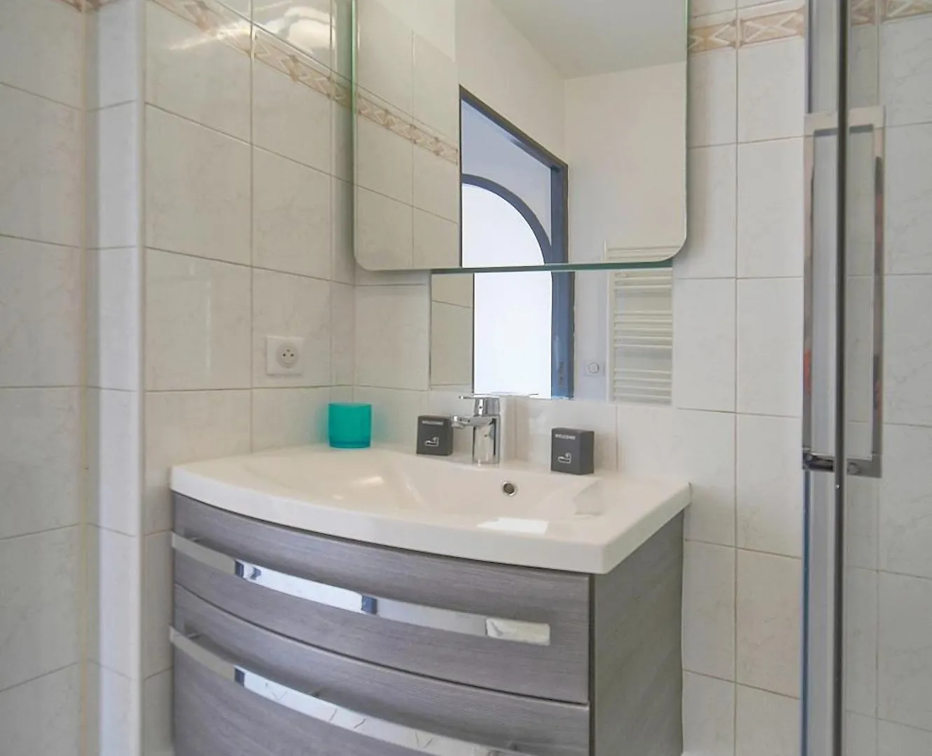 Apartament Frgk 