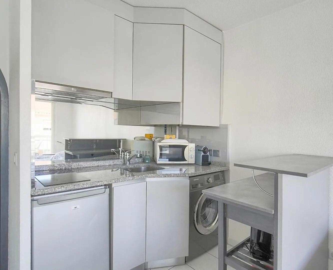 Apartament Frgk 