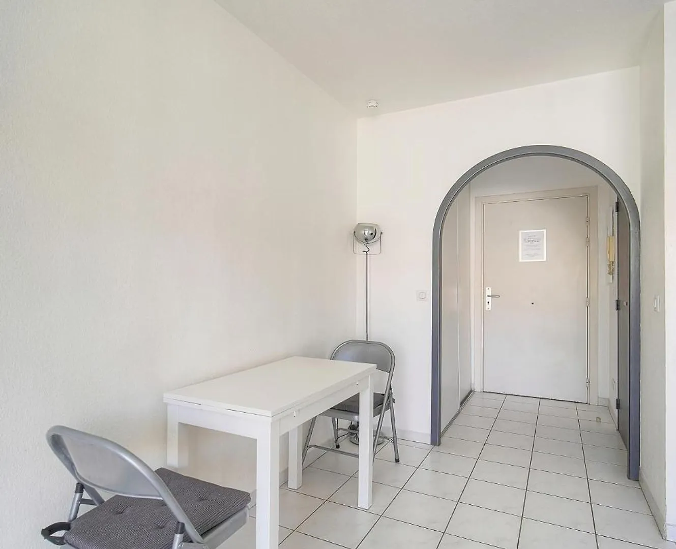 Apartament Frgk 